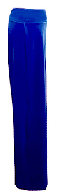 blue pant